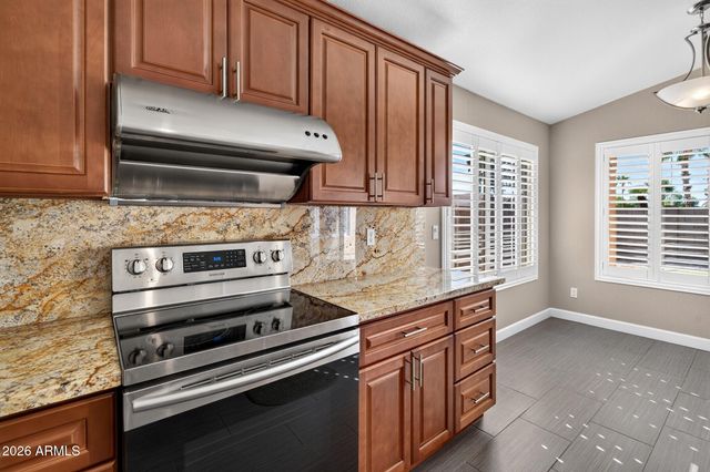 1551 W Megan Street, Chandler, AZ 85224