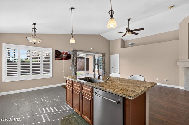 1551 W Megan Street, Chandler, AZ 85224