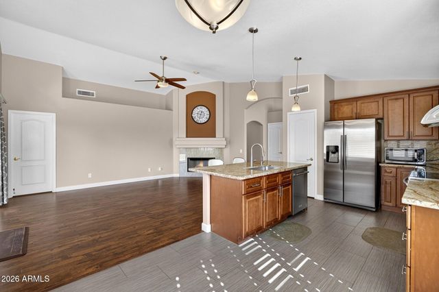 1551 W Megan Street, Chandler, AZ 85224