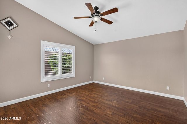 1551 W Megan Street, Chandler, AZ 85224