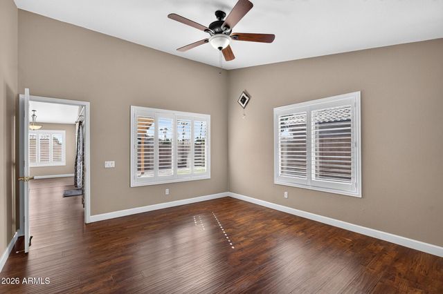 1551 W Megan Street, Chandler, AZ 85224