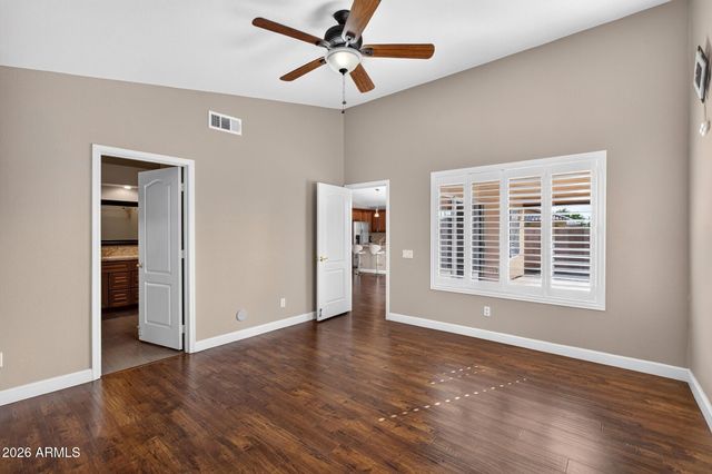 1551 W Megan Street, Chandler, AZ 85224