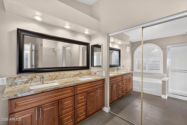 1551 W Megan Street, Chandler, AZ 85224