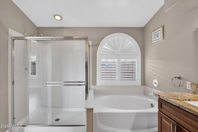 1551 W Megan Street, Chandler, AZ 85224