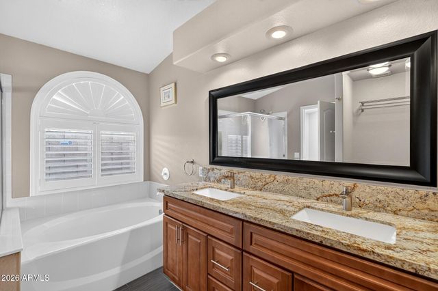 1551 W Megan Street, Chandler, AZ 85224