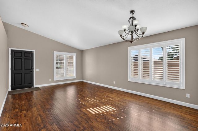 1551 W Megan Street, Chandler, AZ 85224