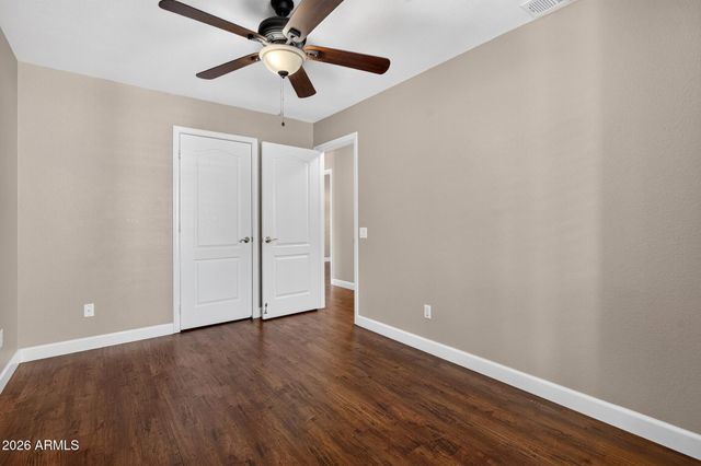 1551 W Megan Street, Chandler, AZ 85224