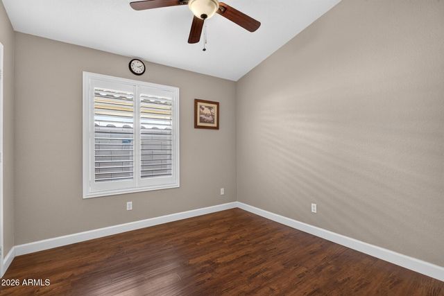 1551 W Megan Street, Chandler, AZ 85224