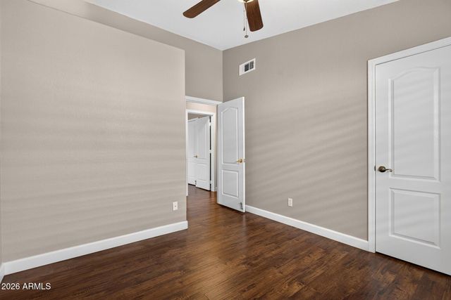 1551 W Megan Street, Chandler, AZ 85224