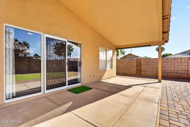 1551 W Megan Street, Chandler, AZ 85224