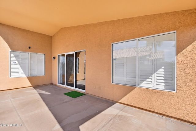 1551 W Megan Street, Chandler, AZ 85224