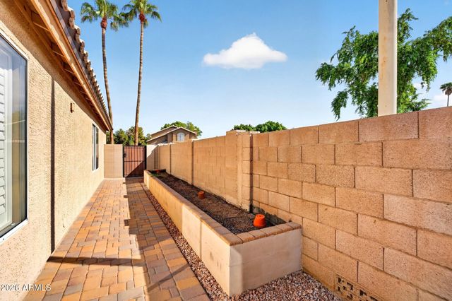 1551 W Megan Street, Chandler, AZ 85224