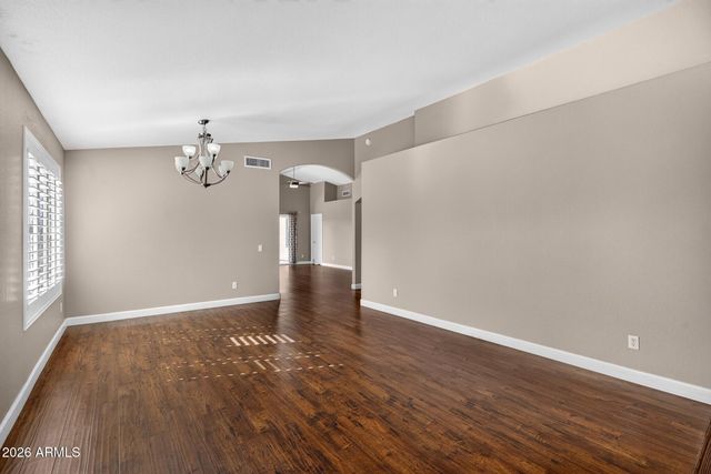 1551 W Megan Street, Chandler, AZ 85224