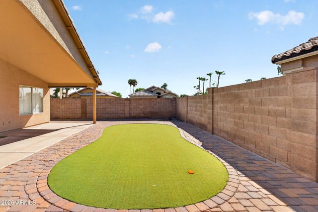 1551 W Megan Street, Chandler, AZ 85224