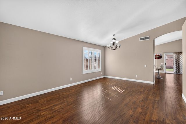1551 W Megan Street, Chandler, AZ 85224