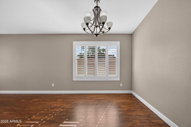 1551 W Megan Street, Chandler, AZ 85224