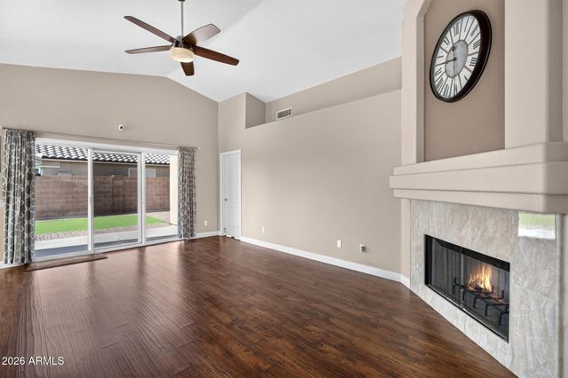 1551 W Megan Street, Chandler, AZ 85224