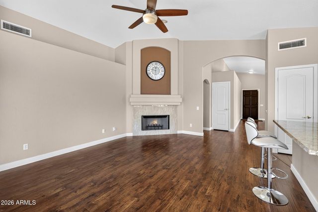 1551 W Megan Street, Chandler, AZ 85224