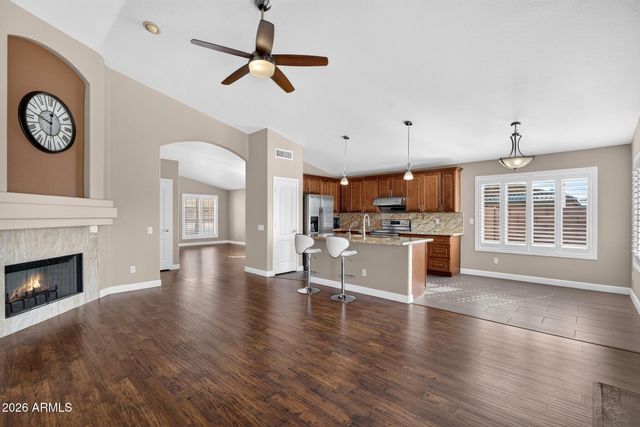 1551 W Megan Street, Chandler, AZ 85224