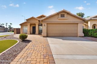 1551 W Megan Street, Chandler, AZ 85224