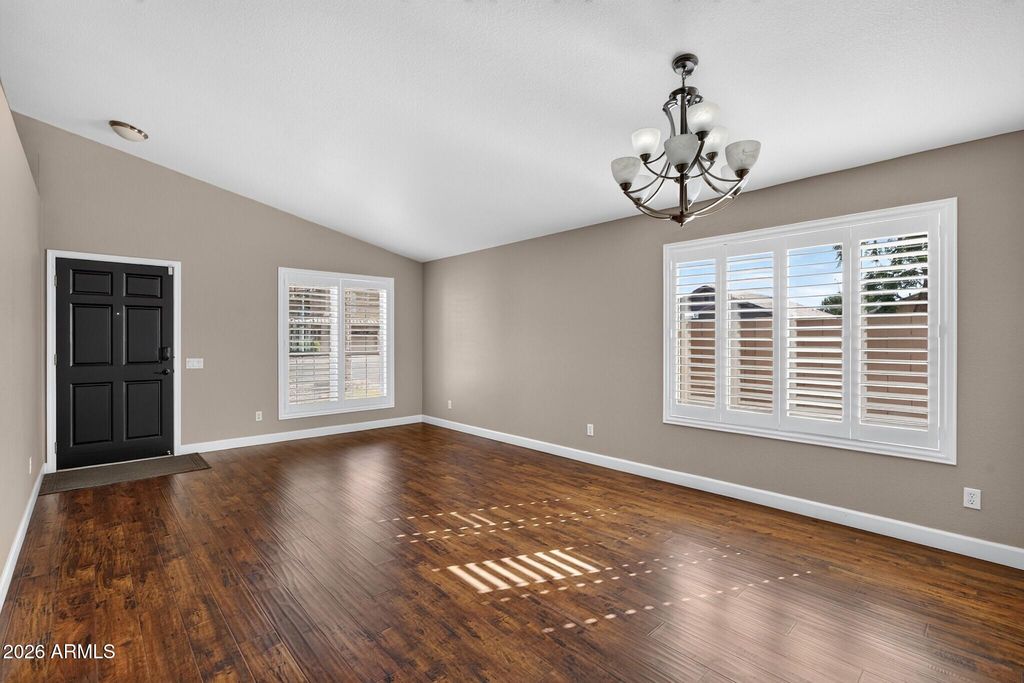 1551 W Megan Street, Chandler, AZ 85224 — photo 3