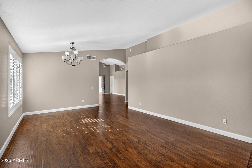 1551 W Megan Street, Chandler, AZ 85224 — photo 4