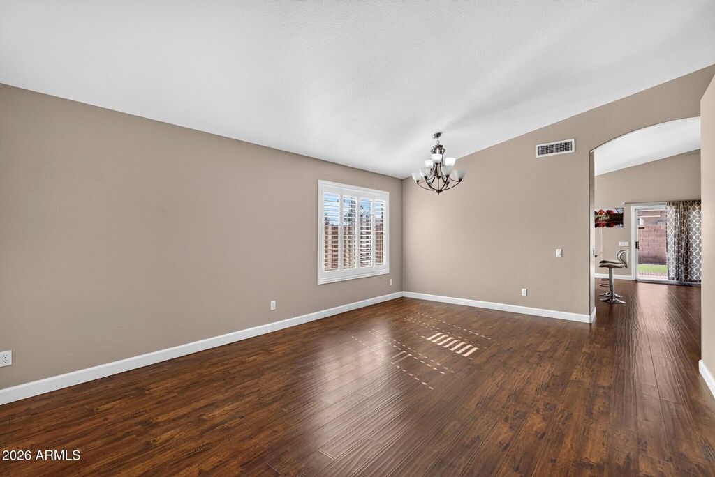 1551 W Megan Street, Chandler, AZ 85224 — photo 5