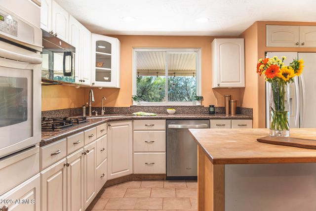 41 Country Lane, Sedona, AZ 86336