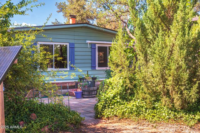 41 Country Lane, Sedona, AZ 86336