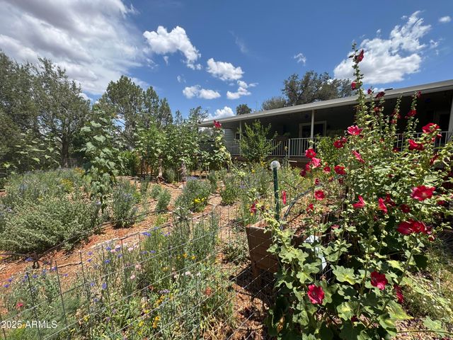 41 Country Lane, Sedona, AZ 86336