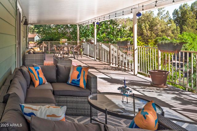 41 Country Lane, Sedona, AZ 86336