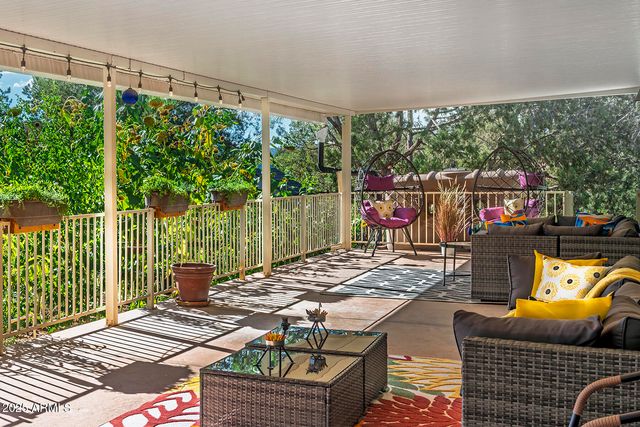 41 Country Lane, Sedona, AZ 86336