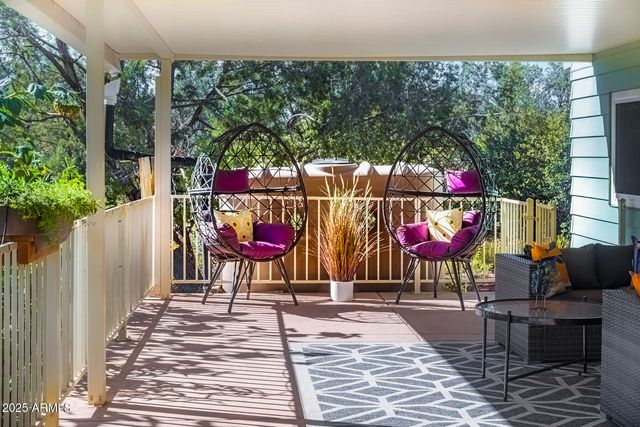 41 Country Lane, Sedona, AZ 86336