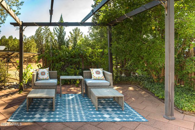 41 Country Lane, Sedona, AZ 86336