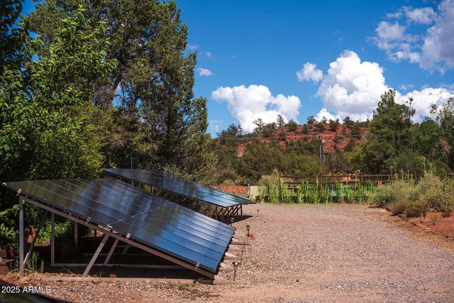 41 Country Lane, Sedona, AZ 86336