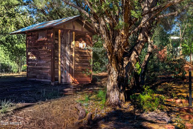 41 Country Lane, Sedona, AZ 86336