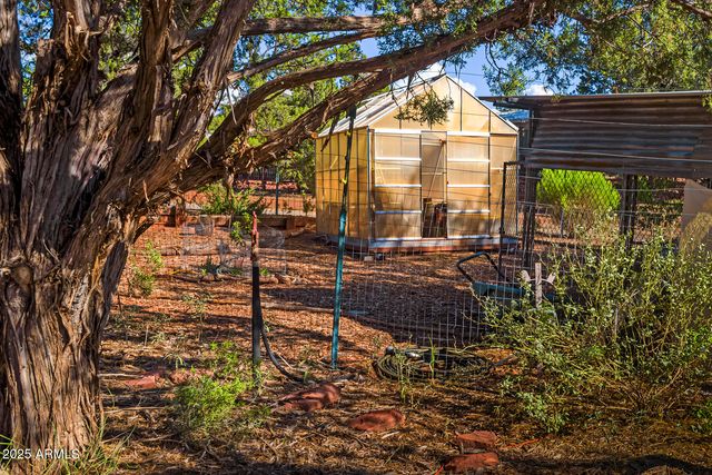 41 Country Lane, Sedona, AZ 86336