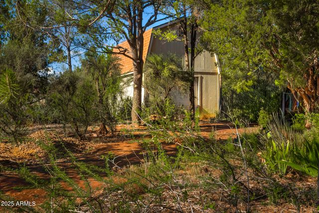 41 Country Lane, Sedona, AZ 86336