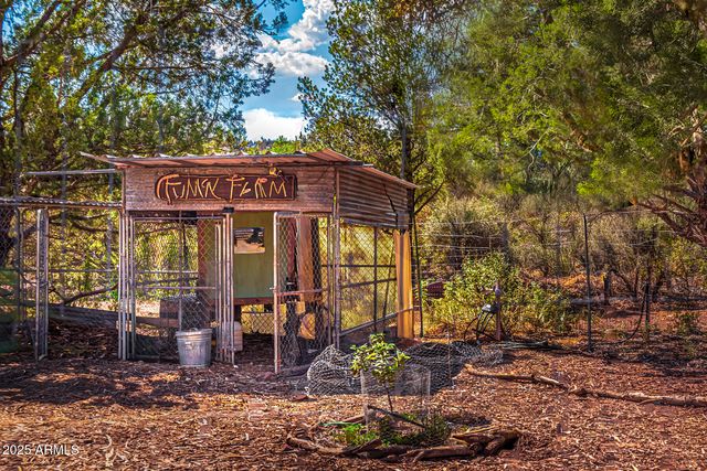 41 Country Lane, Sedona, AZ 86336