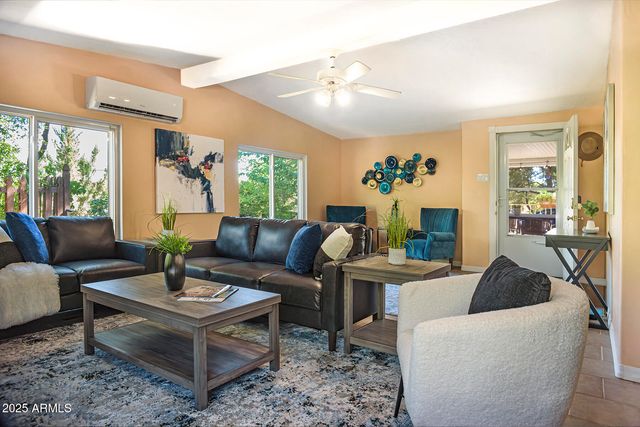 41 Country Lane, Sedona, AZ 86336