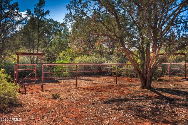 41 Country Lane, Sedona, AZ 86336