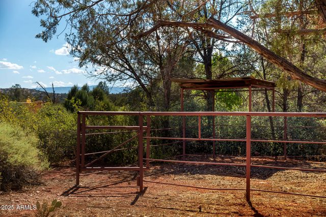 41 Country Lane, Sedona, AZ 86336