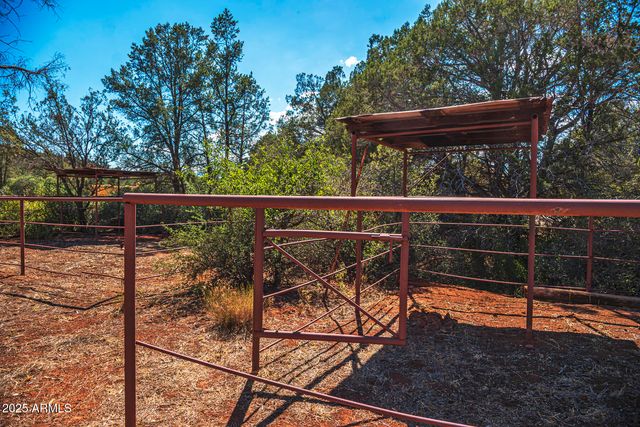 41 Country Lane, Sedona, AZ 86336