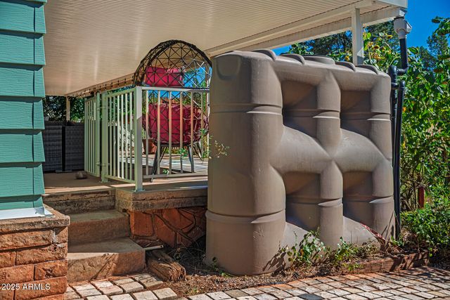 41 Country Lane, Sedona, AZ 86336