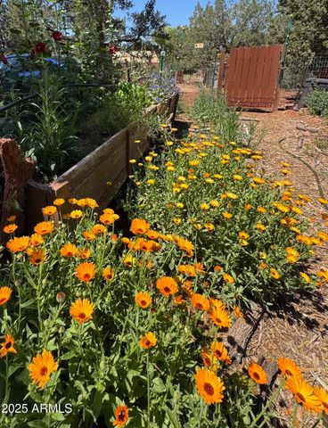 41 Country Lane, Sedona, AZ 86336