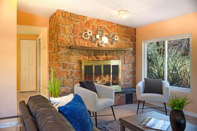 41 Country Lane, Sedona, AZ 86336