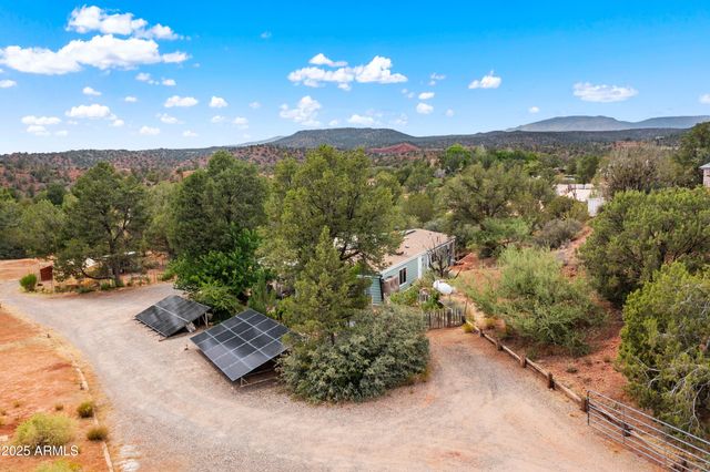 41 Country Lane, Sedona, AZ 86336