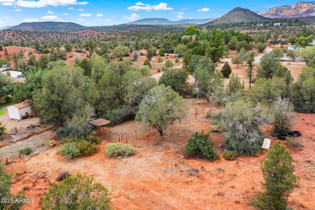 41 Country Lane, Sedona, AZ 86336