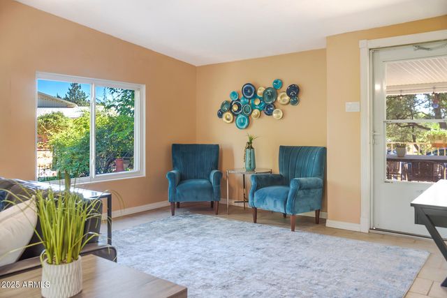 41 Country Lane, Sedona, AZ 86336