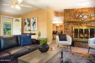41 Country Lane, Sedona, AZ 86336